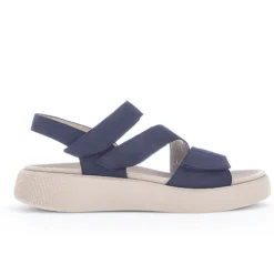Gabor Comfort sandal^Dame Sandaler