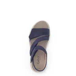 Gabor Comfort sandal^Dame Sandaler
