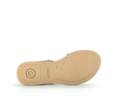 Gabor Comfort sandal^Dame Udsalg|Sandaler