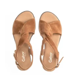 Gabor Comfort sandal^Dame Sandaler|Udsalg