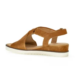 Gabor Comfort sandal^Dame Sandaler|Udsalg