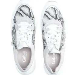 Gabor Comfort sko^Dame Sneakers|Sko