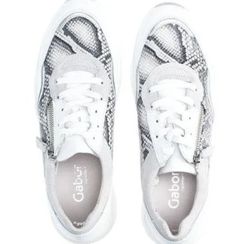 Gabor Comfort sko^Dame Sneakers|Sko