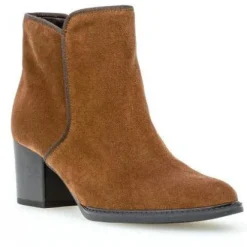 Gabor Comfort støvle^Dame Støvler|Udsalg