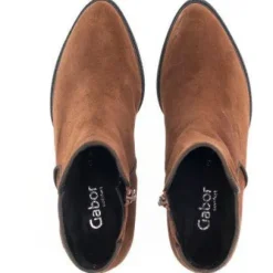 Gabor Comfort støvle^Dame Støvler|Udsalg