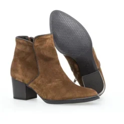 Gabor Comfort støvle^Dame Støvler|Udsalg