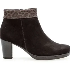 Gabor Comfortstøvle^Dame Støvler|Udsalg