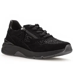 Gabor Rollingsoft sko^Dame Udsalg|Sneakers