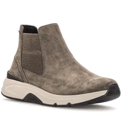 Gabor Rollingsoft støvle^Dame Udsalg|Støvler