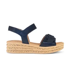 Gabor sandal^Dame Sandaler