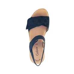 Gabor sandal^Dame Sandaler