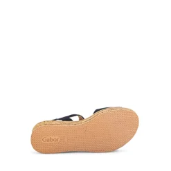 Gabor sandal^Dame Sandaler