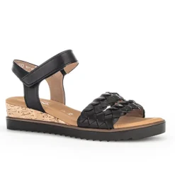 Gabor sandal^Dame Sandaler