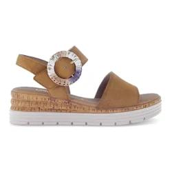 Gabor sandal^Dame Sandaler