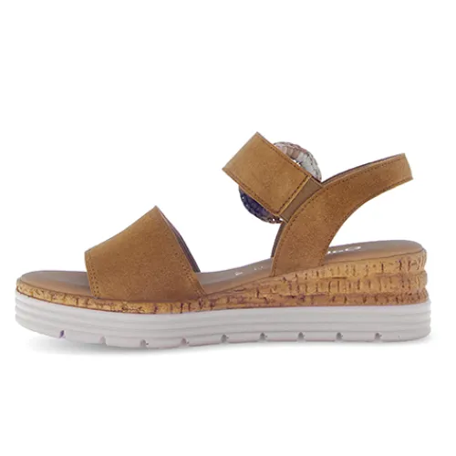Gabor sandal^Dame Sandaler