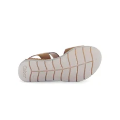 Gabor sandal^Dame Sandaler