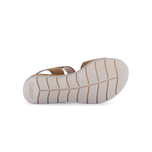 Gabor sandal^Dame Sandaler