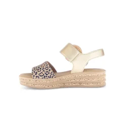 Gabor sandal^Dame Sandaler