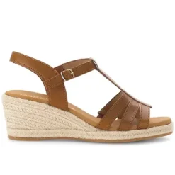 Gabor sandal^Dame Sandaler