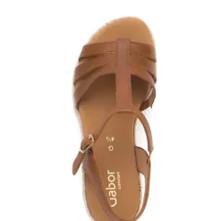 Gabor sandal^Dame Sandaler