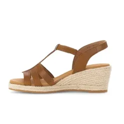 Gabor sandal^Dame Sandaler