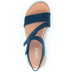 Gabor sandal^Dame Sandaler