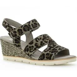 Gabor sandal^Dame Sandaler|Udsalg