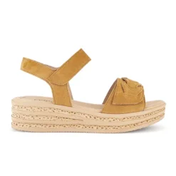 Gabor sandal^Dame Udsalg|Sandaler