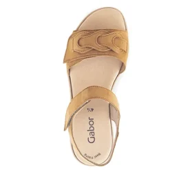 Gabor sandal^Dame Udsalg|Sandaler
