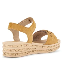 Gabor sandal^Dame Udsalg|Sandaler