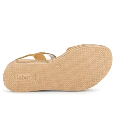 Gabor sandal^Dame Udsalg|Sandaler