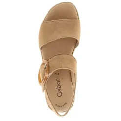 Gabor sandal^Dame Sandaler