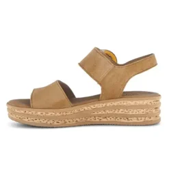 Gabor sandal^Dame Sandaler