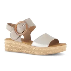 Gabor sandal^Dame Sandaler