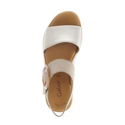 Gabor sandal^Dame Sandaler