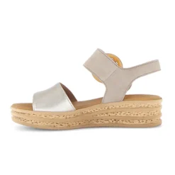 Gabor sandal^Dame Sandaler