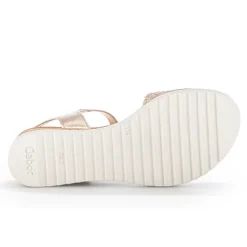 Gabor sandal^Dame Sandaler|Udsalg