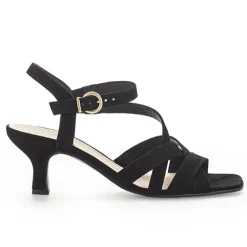Gabor sandal^Dame Udsalg|Sandaler
