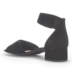 Gabor sandal^Dame Udsalg|Sandaler