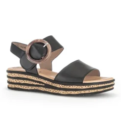 Gabor sandal^Dame Sandaler