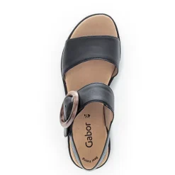 Gabor sandal^Dame Sandaler