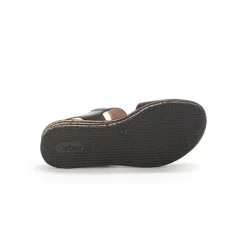 Gabor sandal^Dame Sandaler