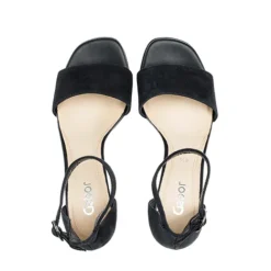 Gabor sandal^Dame Udsalg|Sandaler