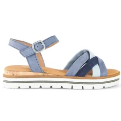 Gabor sandal^Dame Sandaler