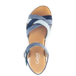 Gabor sandal^Dame Sandaler
