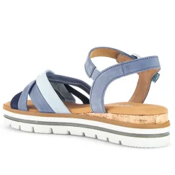 Gabor sandal^Dame Sandaler