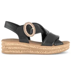 Gabor sandal^Dame Sandaler