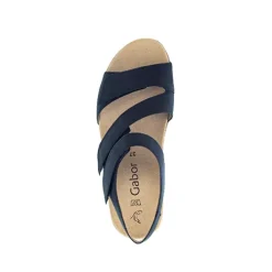 Gabor sandal^Dame Sandaler