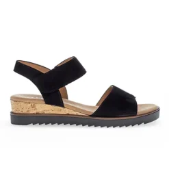 Gabor sandal^Dame Udsalg|Sandaler