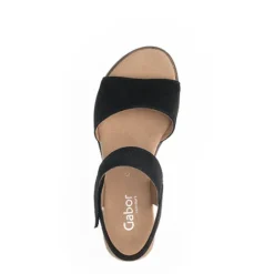 Gabor sandal^Dame Udsalg|Sandaler